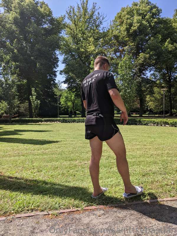 Summer vibes pt. 1