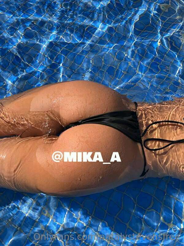 - 
##  @mika_afree❗️***Spank my Virgin ass***❗️

Get  VIP $3..