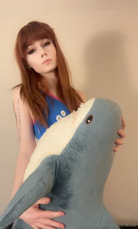 Soapyfate2 - Onlyfans - 16 Feb, 2025 6