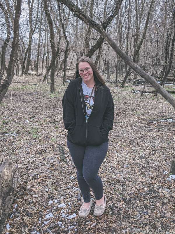 Okaykaylakay - Fansly - 02 Sep, 2021