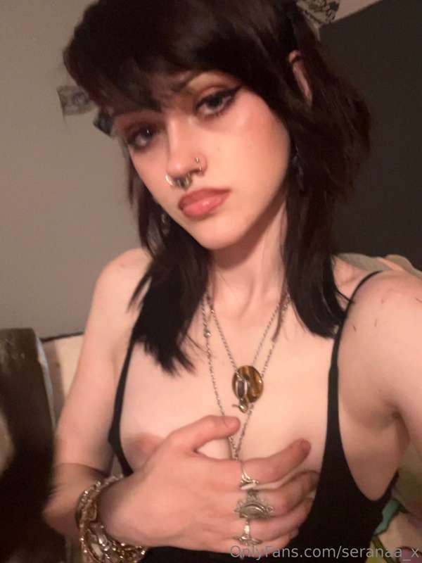 Undeadserana - Onlyfans - 30 May, 2024 4
