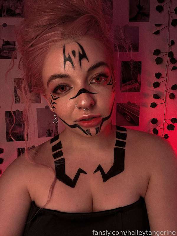 Haileytangerine - Fansly - 09 Sep, 2023 2