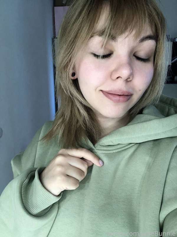 Jadebunnie - Fansly - 13 Dec, 2023