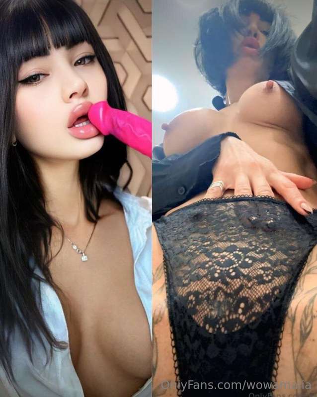 🔥 Free subscription for the first 20 followers🔥 🔞@succuba_lu..
