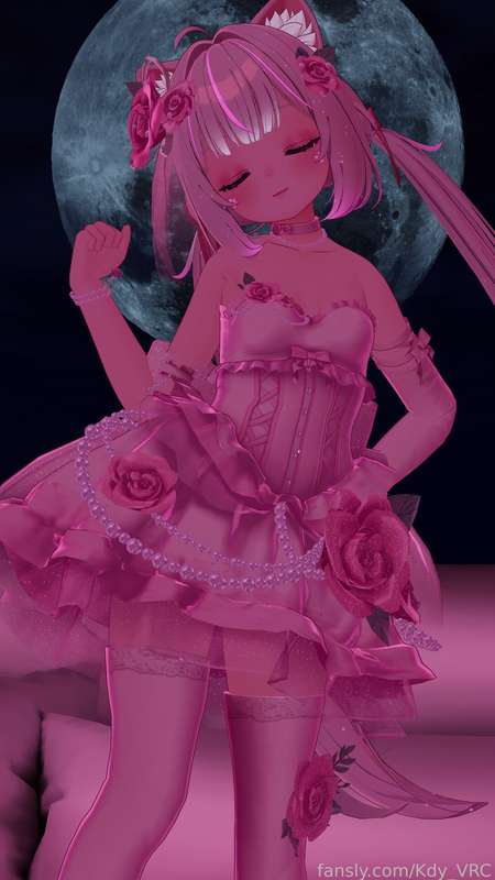 Kdy_Vrc - Fansly - 31 Jan, 2025