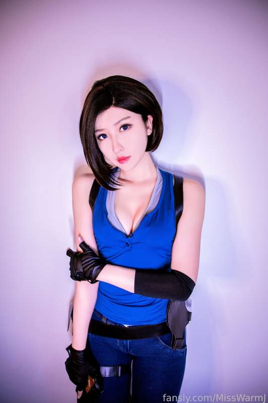Misswarmj - Fansly - 19 Sep, 2021 2
