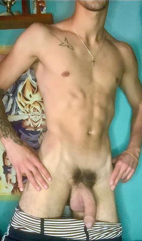 This is my only page where you will find my nudes 😈I upload ..