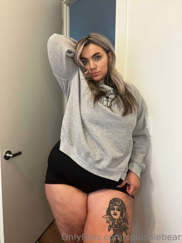 Just getting home, thought I’d show off ;)