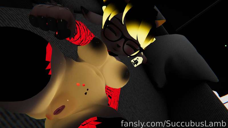 Succubuslamb - Fansly - 23 Sep, 2023