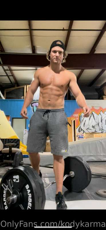 Body check baby 2