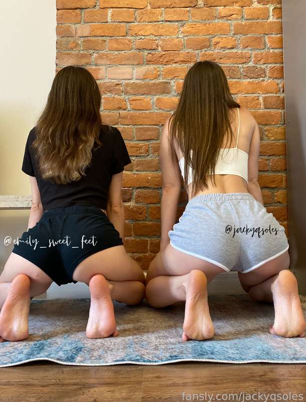 Jackyqsoles - Fansly - 07 Aug, 2022 5