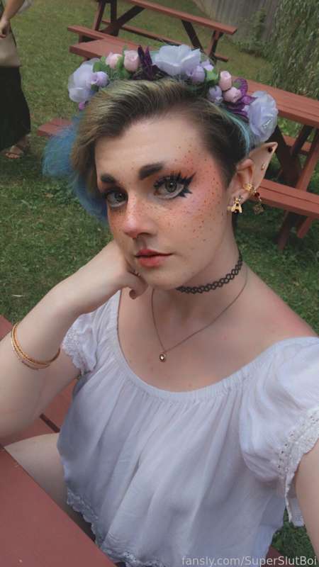 Superslutboi - Fansly - 20 Sep, 2021