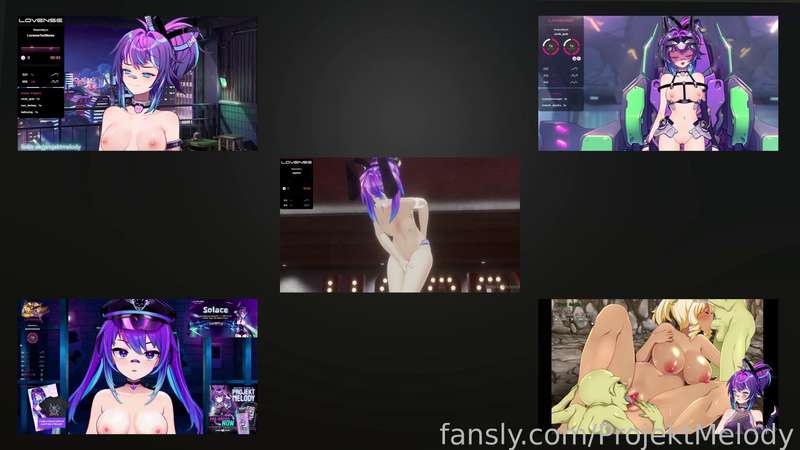 Projektmelody - Fansly - 23 Mar, 2024 3
