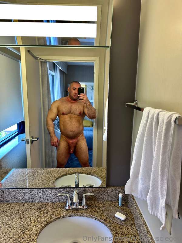 Ryanmusclegod - Onlyfans - 28 Apr, 2025