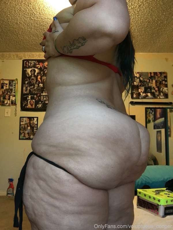 Thick ass bbw 11