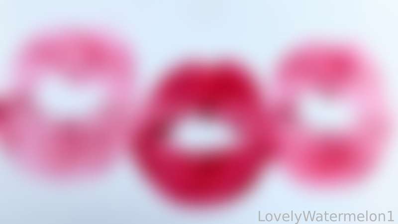 Lovelywatermelon1 - Fansly - 27 May, 2025 1