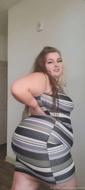 🍃 Still your favorite ssbbw 🌱 2