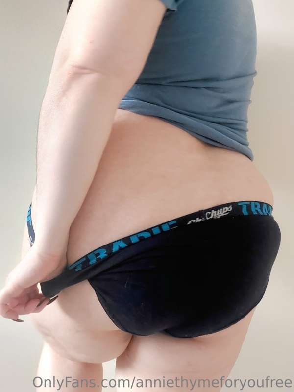 How much do you love this booty?