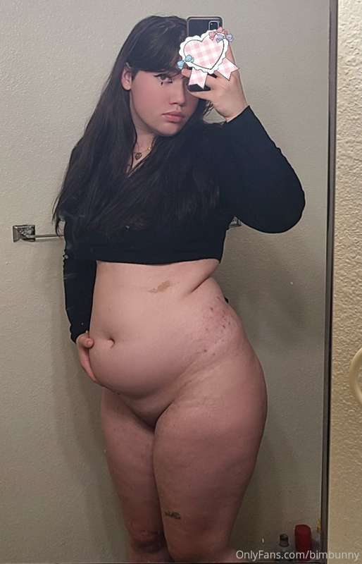 I think I might have gained a little weight this year 🥺 1