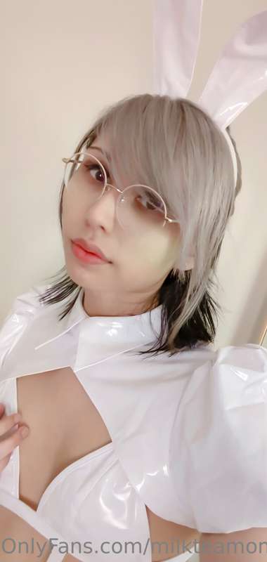 Milkteamomoko - Onlyfans - 03 Apr, 2023 15