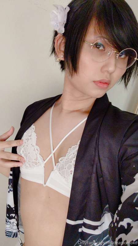 nipple at the end! 16