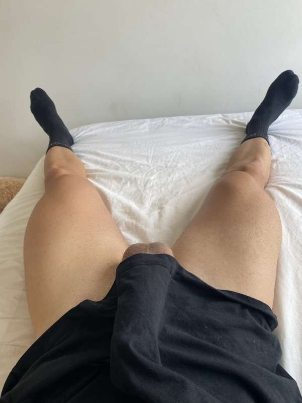 fuck i wish i had a cock to ride