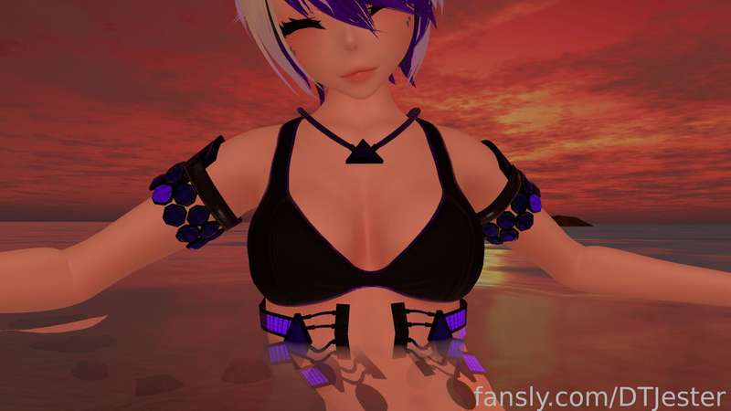 Dtjester - Fansly - 10 Aug, 2024 9