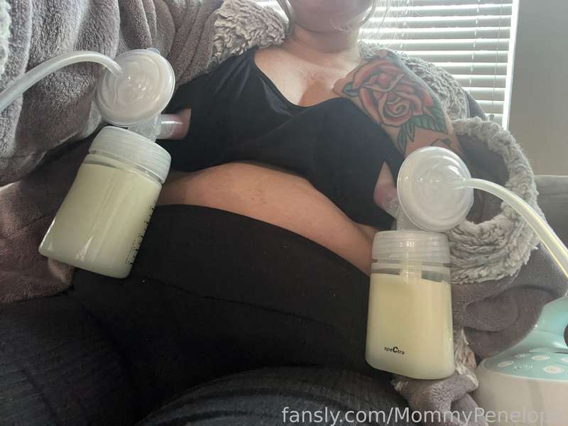 Mommypenelope - Fansly - 03 Nov, 2024