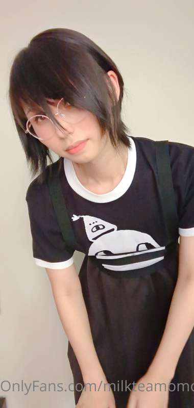 Milkteamomoko - Onlyfans - 18 Jun, 2022 14