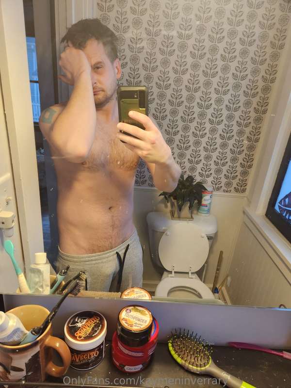 Oh, good morning. 1