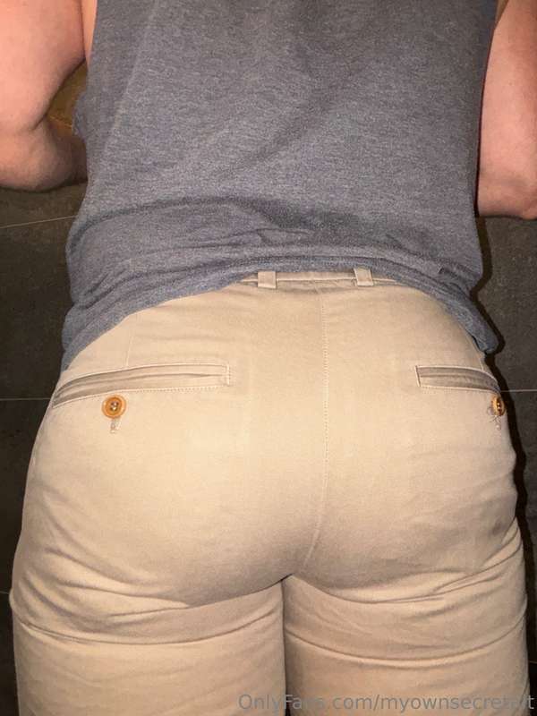 This is the only way I know how to get rid of old shorts tha..