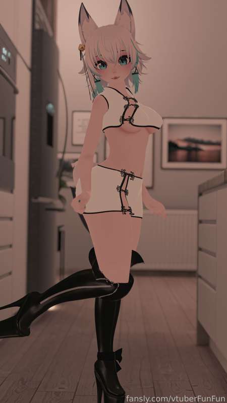 Vtuberfunfun - Fansly - 20 Jun, 2023 15