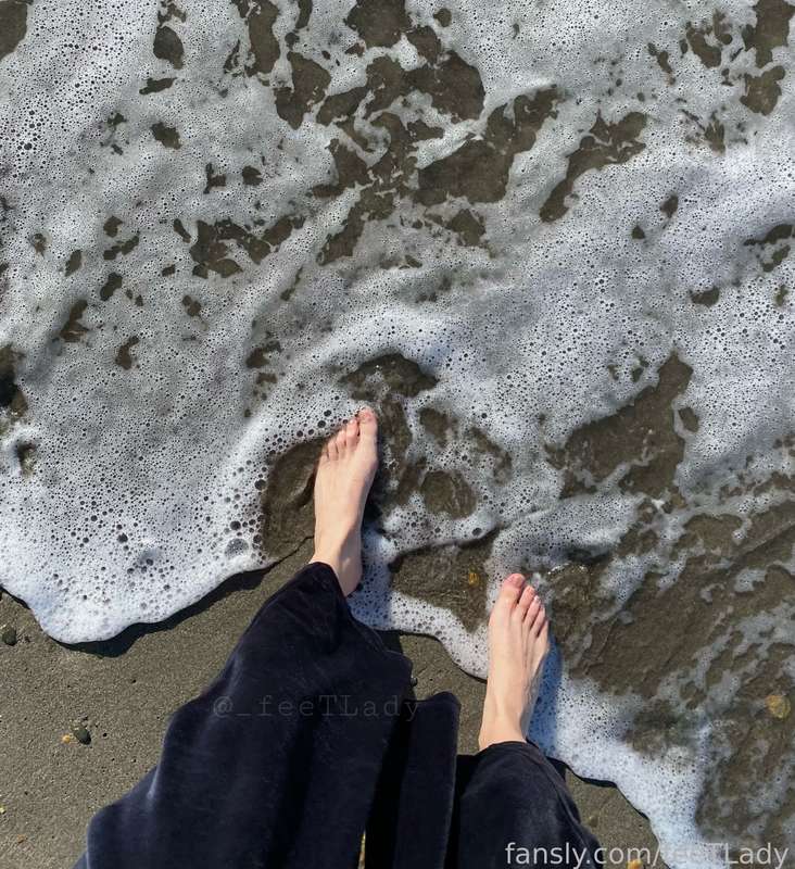 Feetlady - Fansly - 27 Jan, 2023 2