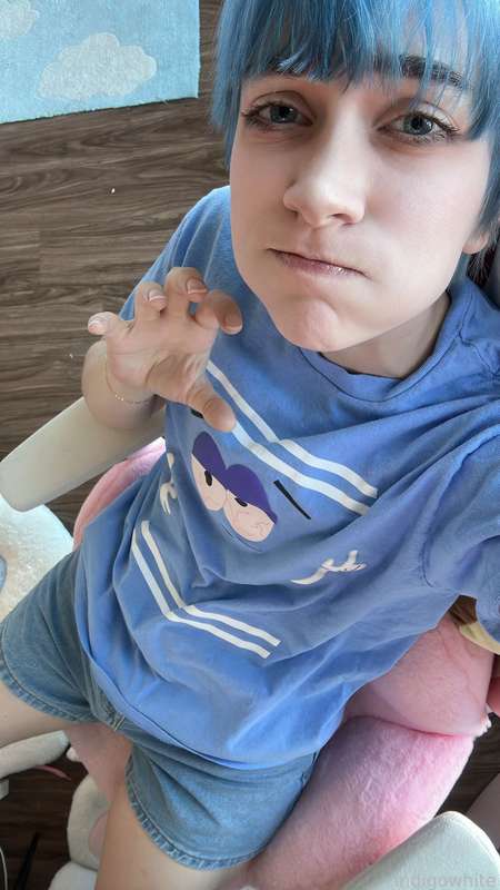 Indigowhite - Fansly - 19 Mar, 2024 61