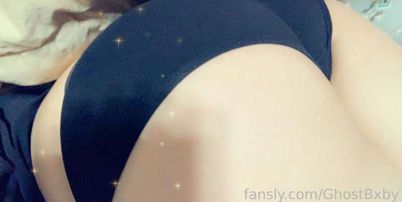 Ghostbxby - Fansly - 15 Apr, 2025