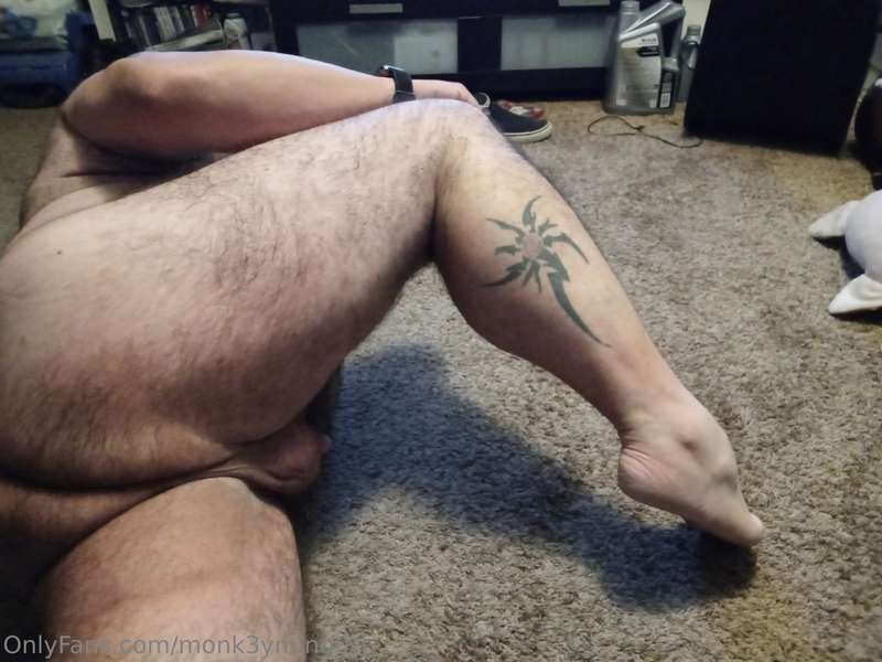 Monk3Yming0 - Onlyfans - 11 Apr, 2025