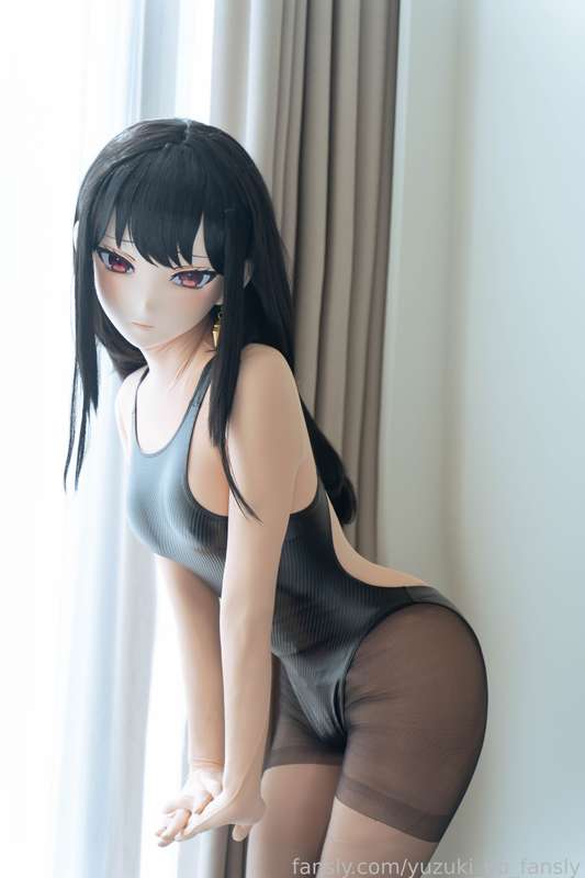 Yuzuki_No_Fansly - Fansly - 08 Oct, 2024 17