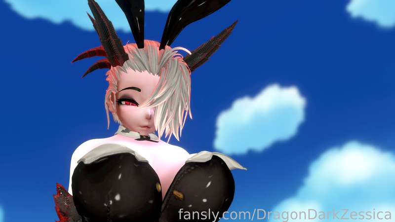 Dragondarkzessica - Fansly - 12 Jun, 2022 10