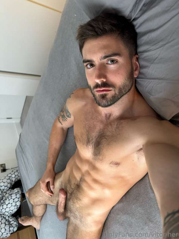 Bed time 🥱