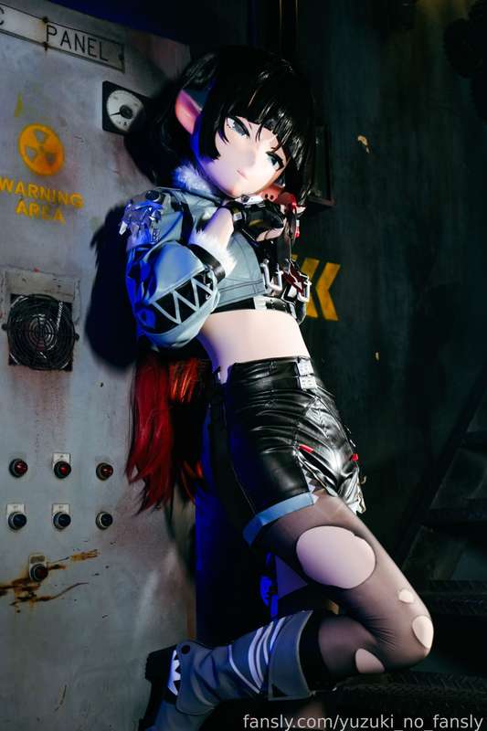 Yuzuki_No_Fansly - Fansly - 14 Dec, 2024 10
