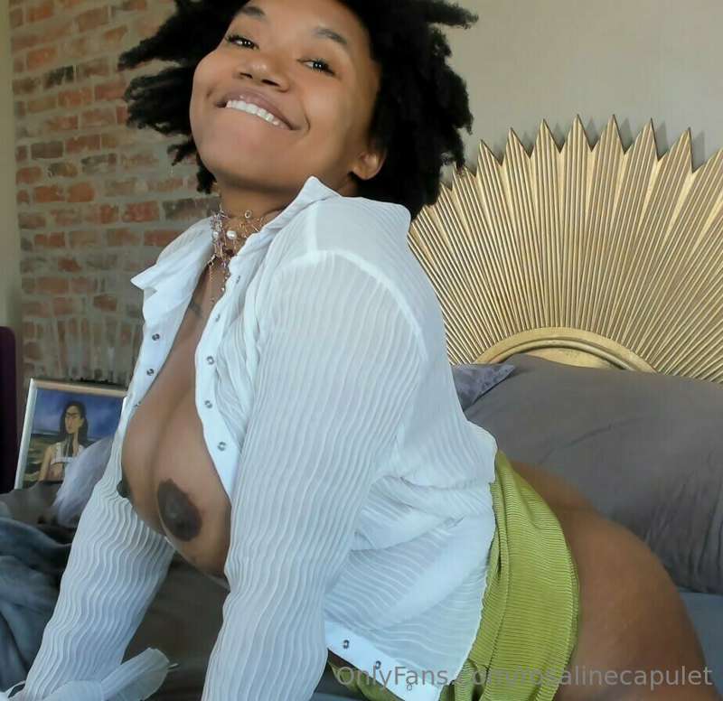 Rosalinecapulet - Onlyfans - 04 Mar, 2023 6