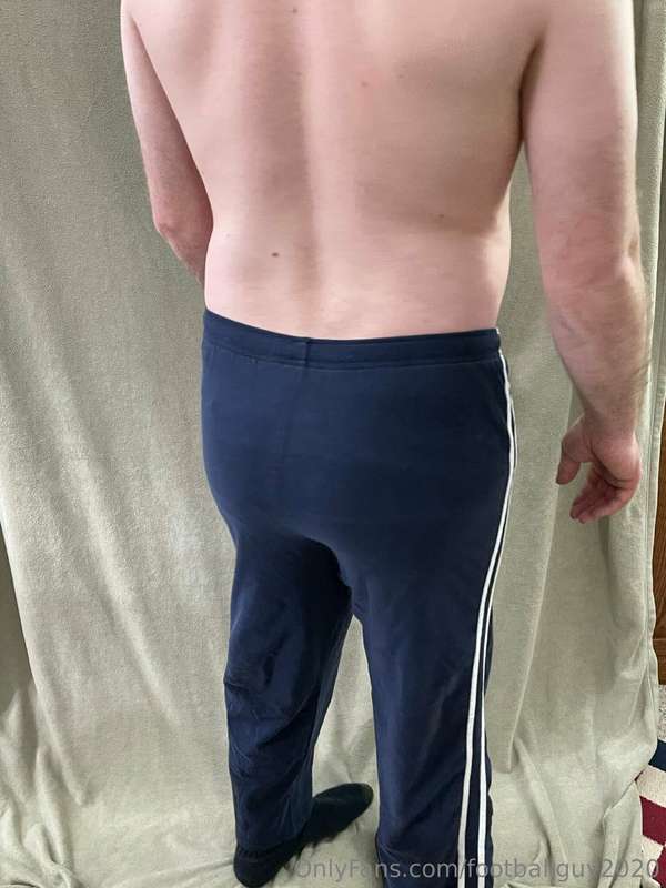 The Shirtless Sarge - Showing off the SARGE bod! Set 6 5