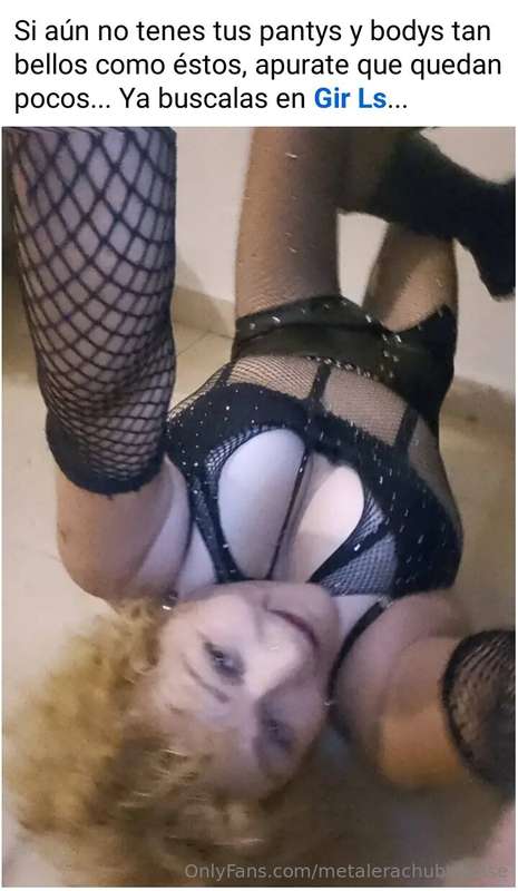 Metalerachubutense - Onlyfans - 19 Jan, 2024