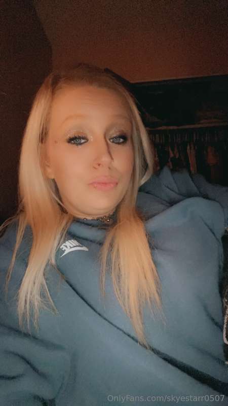 Skyestarr0507 - Onlyfans - 09 Nov, 2024 2