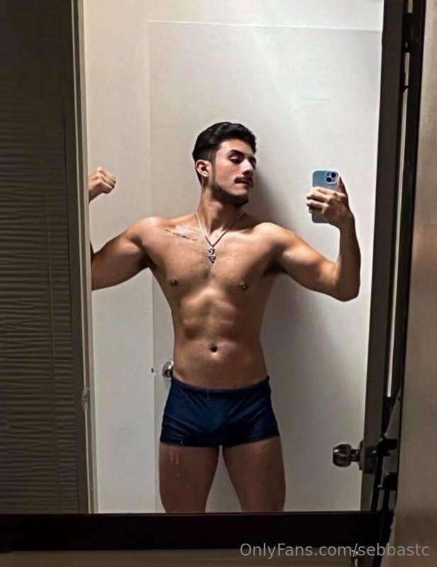 All for U 💪🏼 Estando mejor cada dia 💦