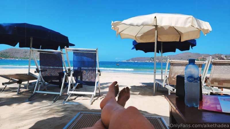Home safe from Mexico and I can't wait to go back! What an a.. 5