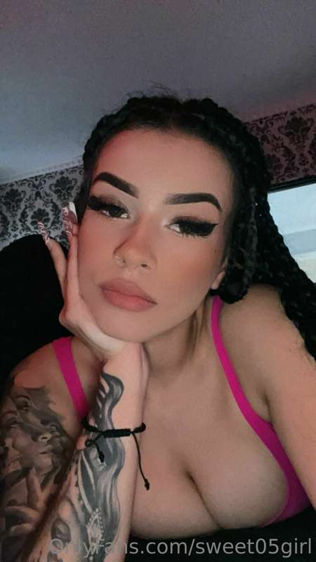 Sweet05Girl - Onlyfans - 19 Apr, 2023