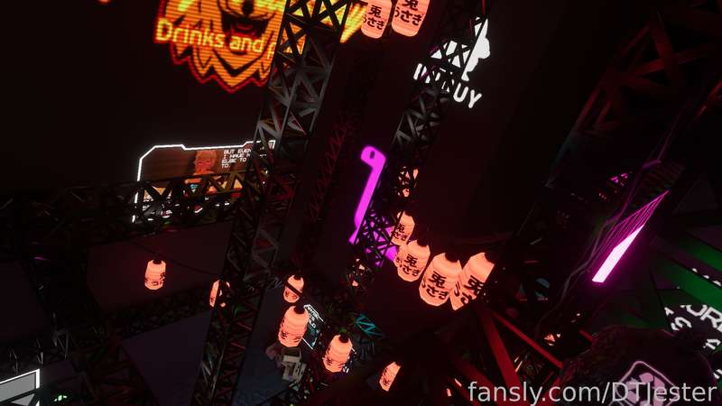 Dtjester - Fansly - 04 Oct, 2024