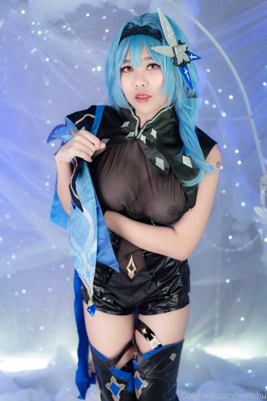 Minichu - Onlyfans - 26 Aug, 2021 15