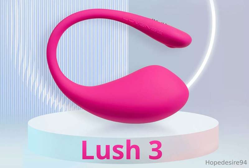 Ho comprato il LUSH per fare le chat e le videochiamate con ..